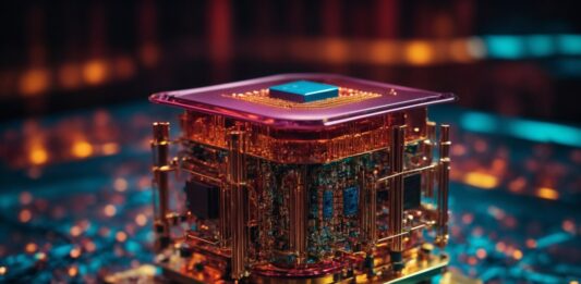 Securing AI Chips in the Global Race to Build AI Hubs