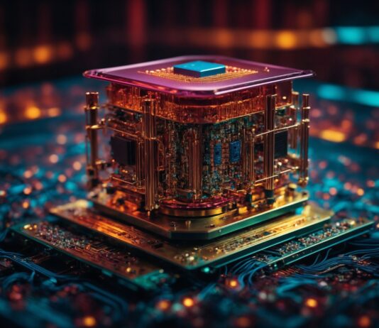 Securing AI Chips in the Global Race to Build AI Hubs