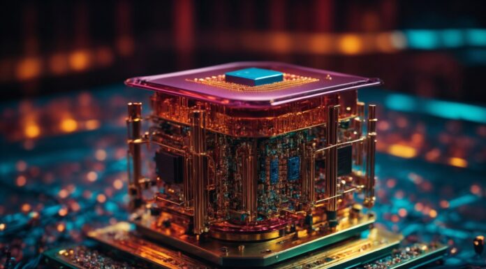 Securing AI Chips in the Global Race to Build AI Hubs