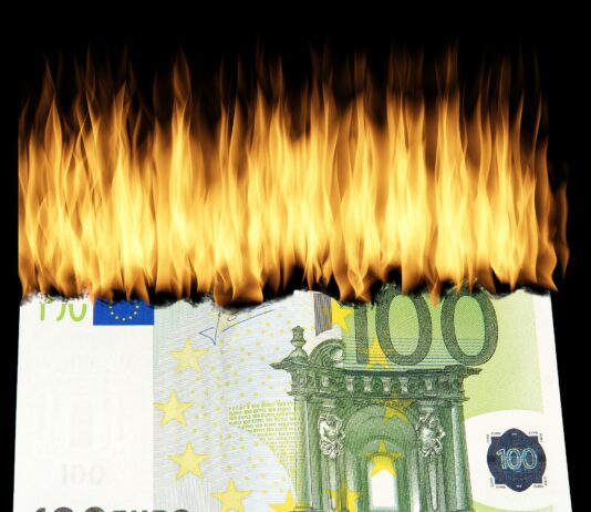 The EU Budget Debate Heats Up