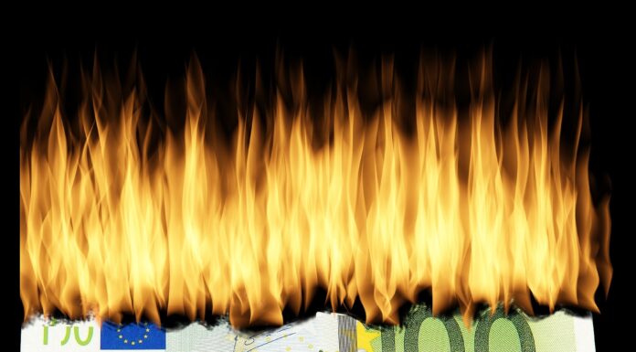 The EU Budget Debate Heats Up