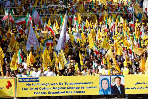 جیم هیگینز در بروکسل ریپورتر: زمان بازنگری در رویکردهای دیرینه نسبت به ایران فرا رسیده است