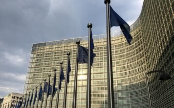 The EU’s relentless quest for more power
