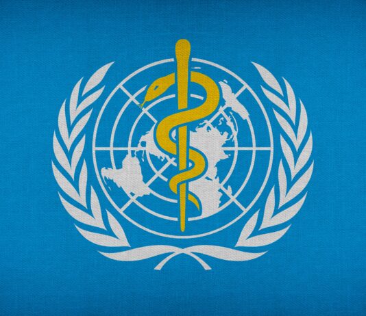 Crisis of Confidence: Is the World Health Organization (WHO) Still Fit for Purpose?