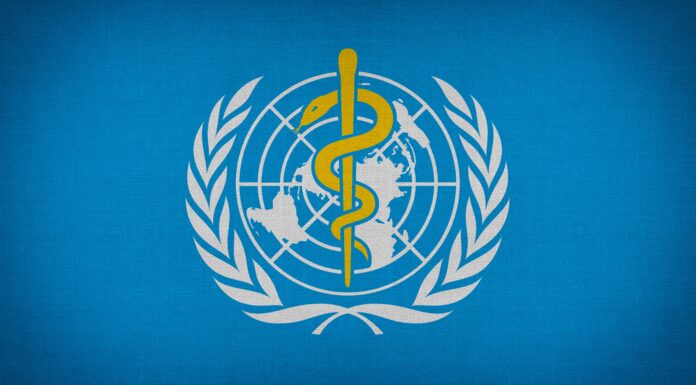 While the WHO Spreads Misinformation, Consumers Fight Back