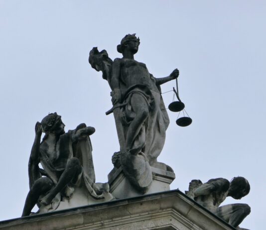 Is lawfare threatening transatlantic ties?
