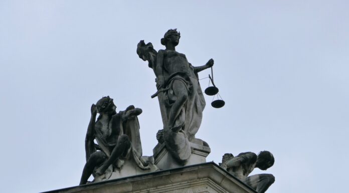 Is lawfare threatening transatlantic ties?
