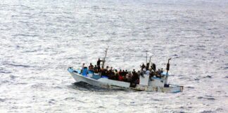Why the EU Migration Pact Won’t Stop Europe’s Asylum Crisis