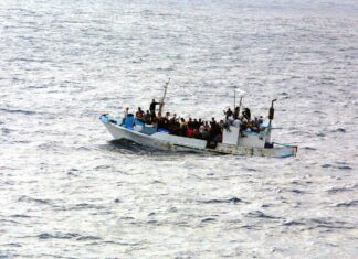 Why the EU Migration Pact Won’t Stop Europe’s Asylum Crisis