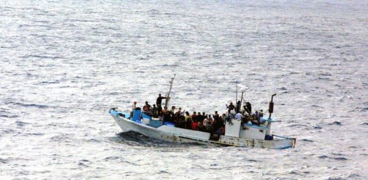 Why the EU Migration Pact Won’t Stop Europe’s Asylum Crisis