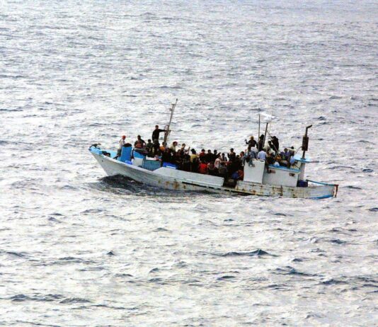 Why the EU Migration Pact Won’t Stop Europe’s Asylum Crisis