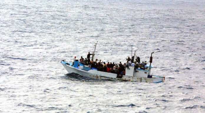 Why the EU Migration Pact Won’t Stop Europe’s Asylum Crisis
