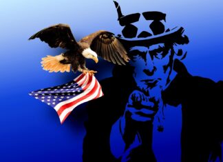 Don’t Count Uncle Sam Out