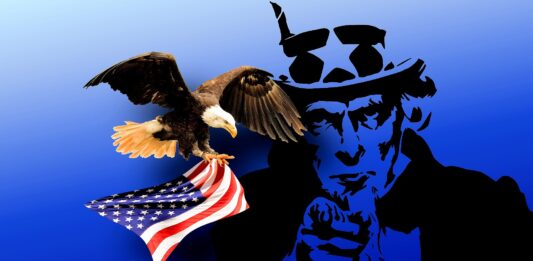 Don’t Count Uncle Sam Out