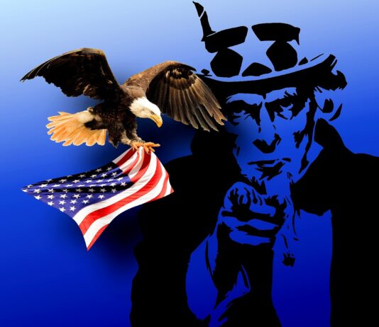 Don’t Count Uncle Sam Out