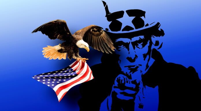 Don’t Count Uncle Sam Out