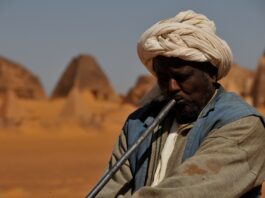 The Berlin Conference Must Not Empower Sudan’s Islamists