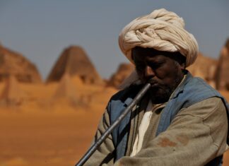 The Berlin Conference Must Not Empower Sudan’s Islamists