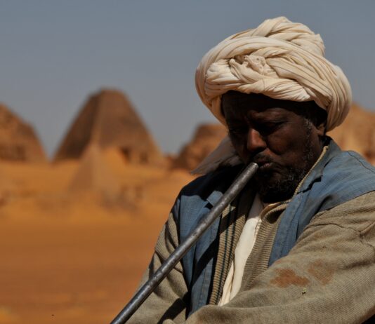 The Berlin Conference Must Not Empower Sudan’s Islamists