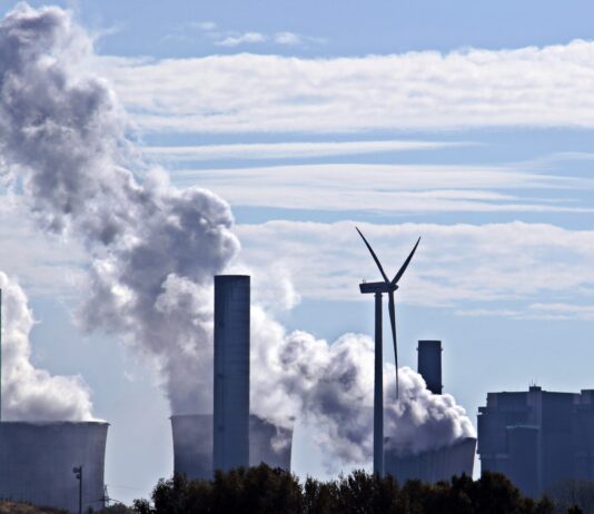 The Case for Abolishing the EU Emissions Trading System