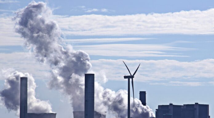 The Case for Abolishing the EU Emissions Trading System