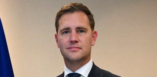 The EU’s €2 Trillion Budget Battle Is Only Beginning