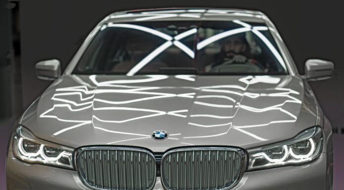 As China Builds the Future, the EU Regulates Itself Out of the EV Race
