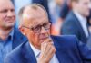 Germany Is No Longer Willing to Follow the Brussels Consensus