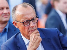Germany Is No Longer Willing to Follow the Brussels Consensus