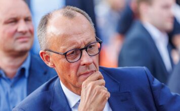 Germany Is No Longer Willing to Follow the Brussels Consensus