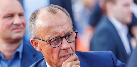 Germany Is No Longer Willing to Follow the Brussels Consensus