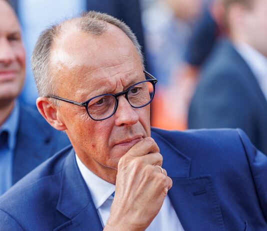 Germany Is No Longer Willing to Follow the Brussels Consensus