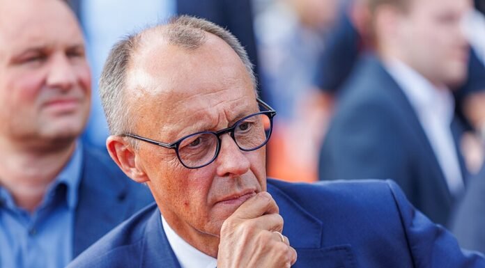 Germany Is No Longer Willing to Follow the Brussels Consensus