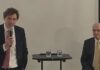 Discussion with US Ambassador to the EU at Brussels Report event