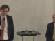 Discussion with US Ambassador to the EU at Brussels Report event