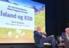 Why Iceland Rejected EU Membership