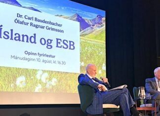 Why Iceland Rejected EU Membership