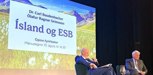 Why Iceland Rejected EU Membership