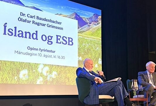 Why Iceland Rejected EU Membership