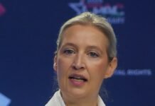 The EU Is Bracing for a Political Earthquake