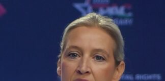 The EU Is Bracing for a Political Earthquake