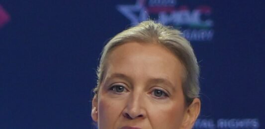 The EU Is Bracing for a Political Earthquake
