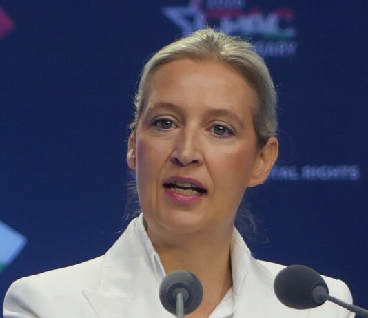 The EU Is Bracing for a Political Earthquake