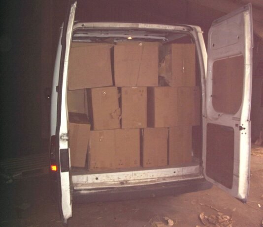 How higher EU excises threaten to boost the illicit market