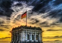 Germany is reeling under the strain of immigration, sky-high energy prices and industrial decline
