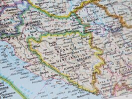 Which Way Forward for Bosnia-Herzegovina?