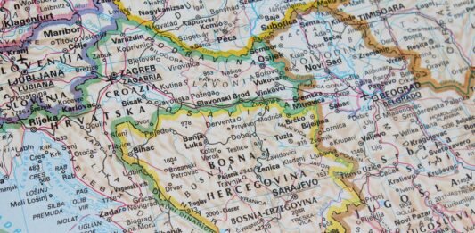 Which Way Forward for Bosnia-Herzegovina?