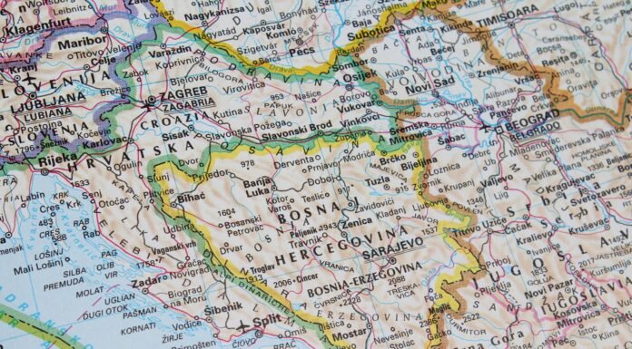 Which Way Forward for Bosnia-Herzegovina?