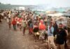 Double standards on Eastern Congo: Survivors demand recognition
