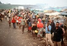 Double standards on Eastern Congo: Survivors demand recognition